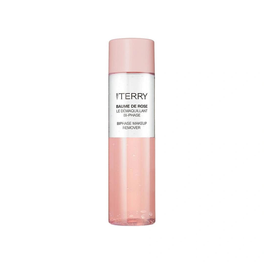 Двухфазное средство для снятия макияжа Baume De Rose