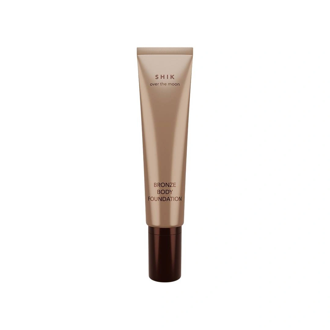 Крем-тон для тела Bronze body foundation