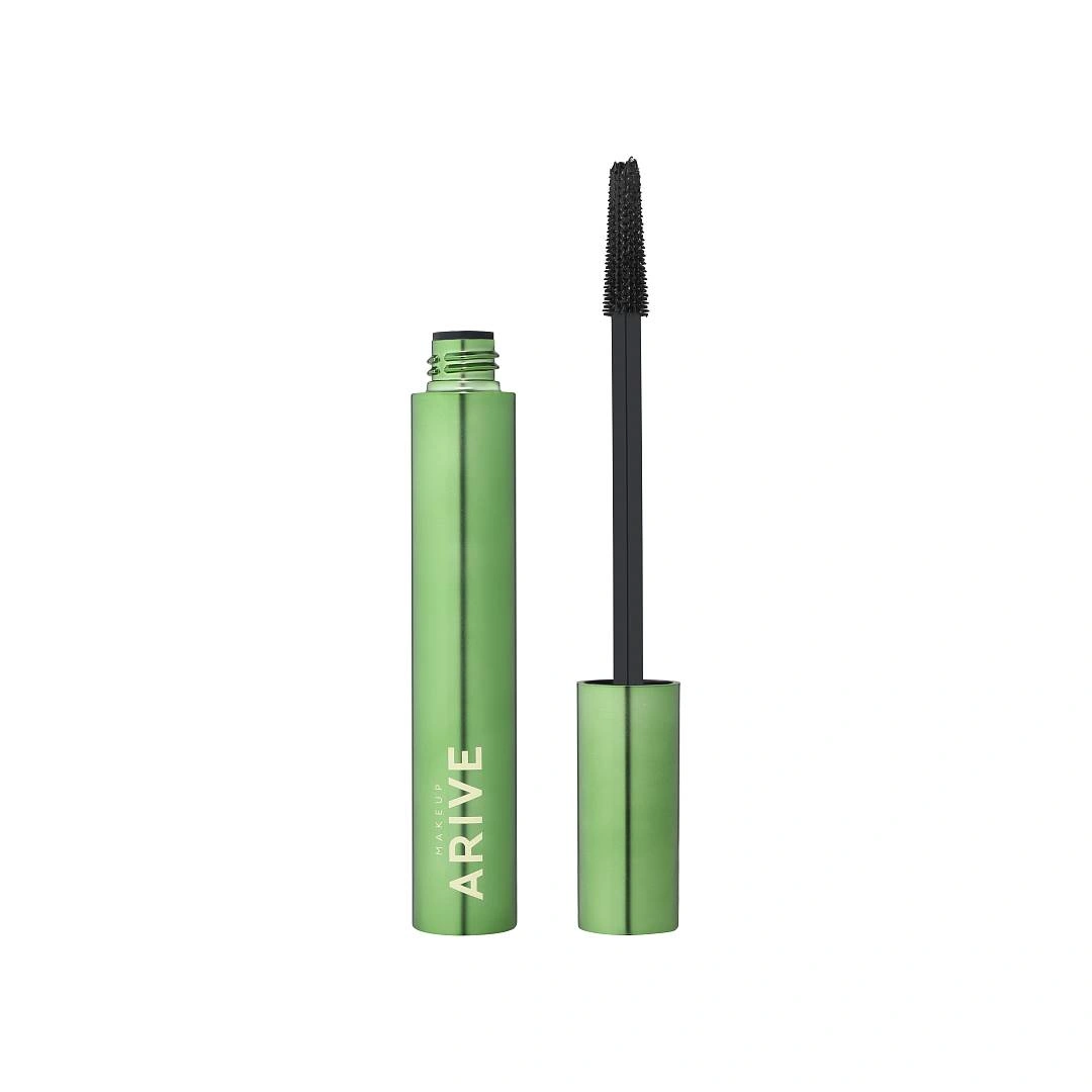 Тушь удлиняющая и подкручивающая Lifted Spirits Mascara