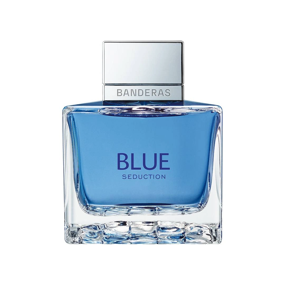 Blue Seduction homme Туалетная вода