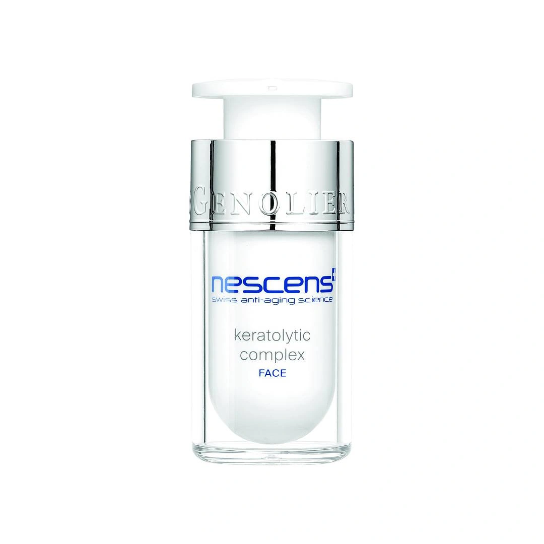 Эксфолиант кератолитический для лица Keratolytic Complex