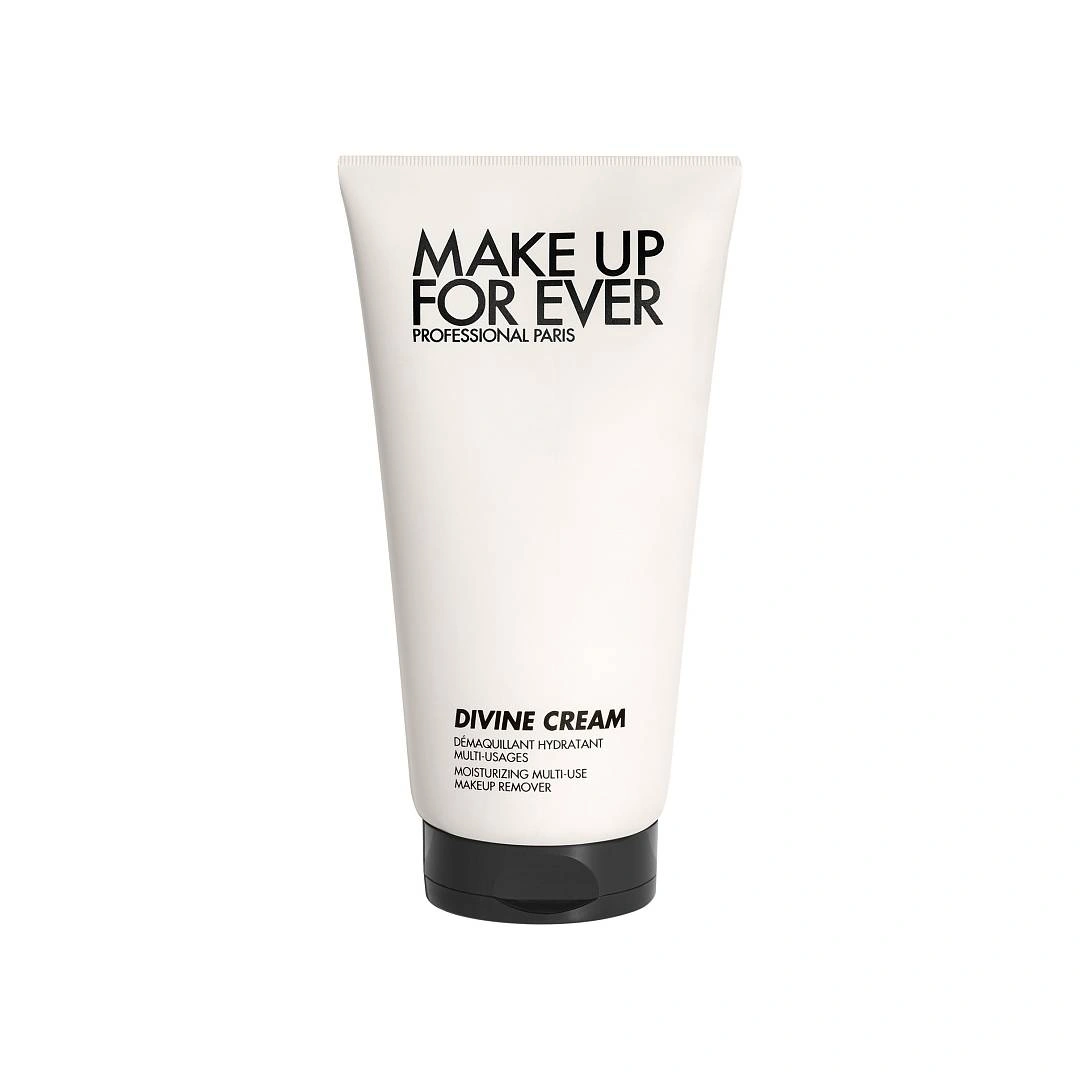Средство кремовое для снятия макияжа Divine Cream