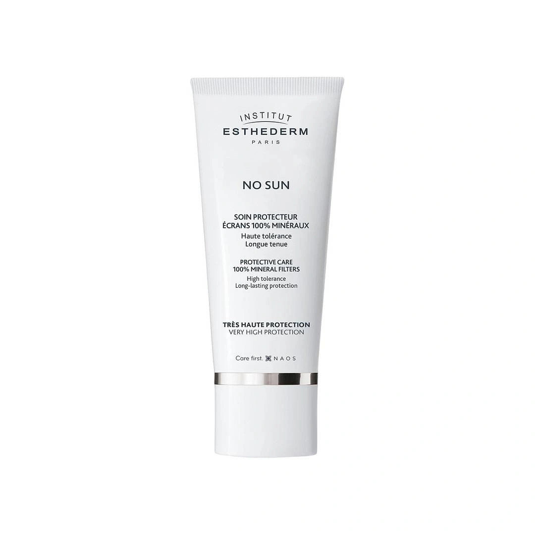 Крем с ультравысокой степенью защиты Suncare
