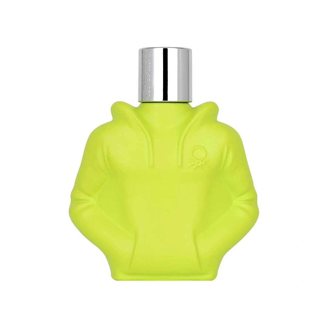 We Are Tribe Play Туалетная вода 