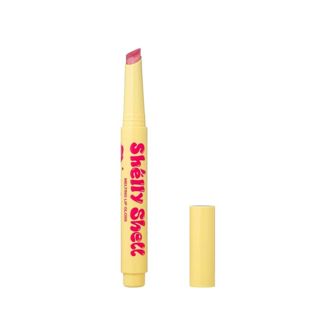Блеск для губ тающий Shelly Shell Melting Lip Gloss