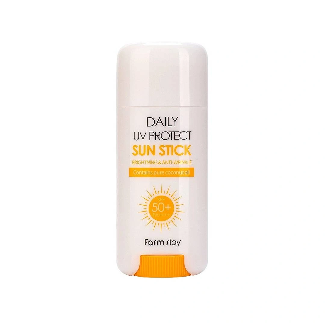 Стик солнцезащитный SPF50 PA++++