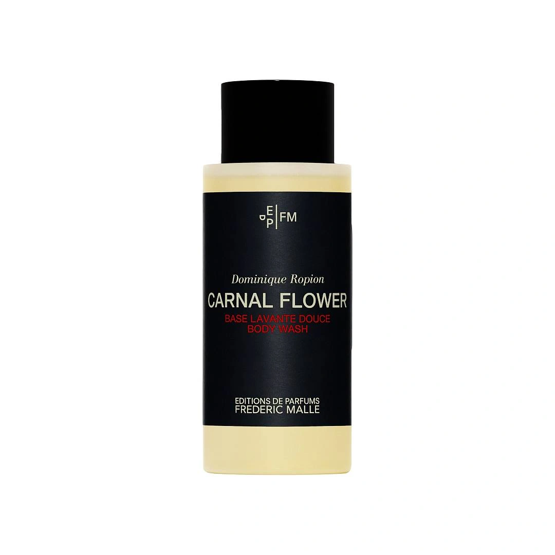 Carnal Flower Гель для душа