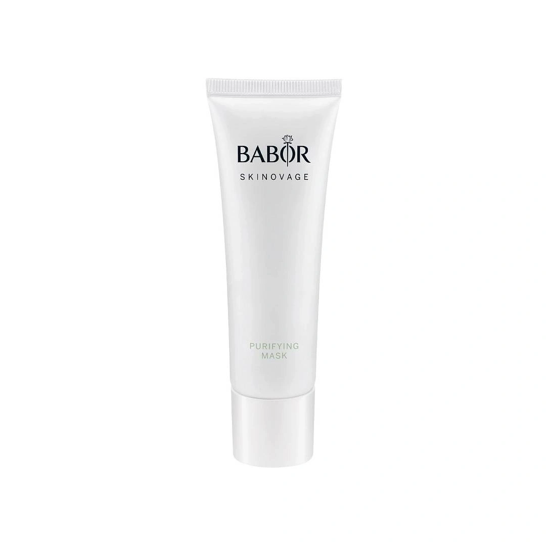 Маска для проблемной кожи Purifying Mask Skinovage