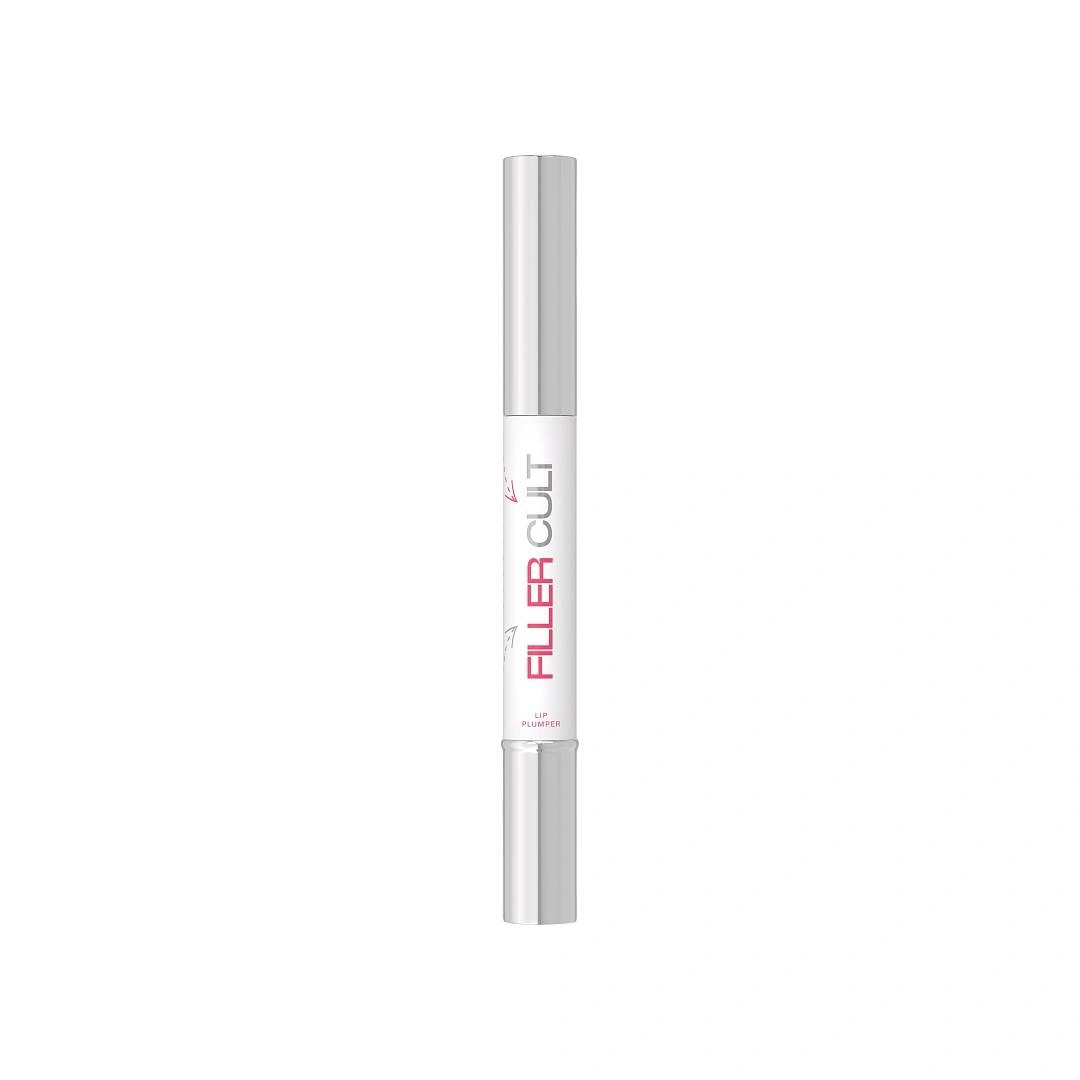 Плампер для губ Lip Plumper Filler Cult