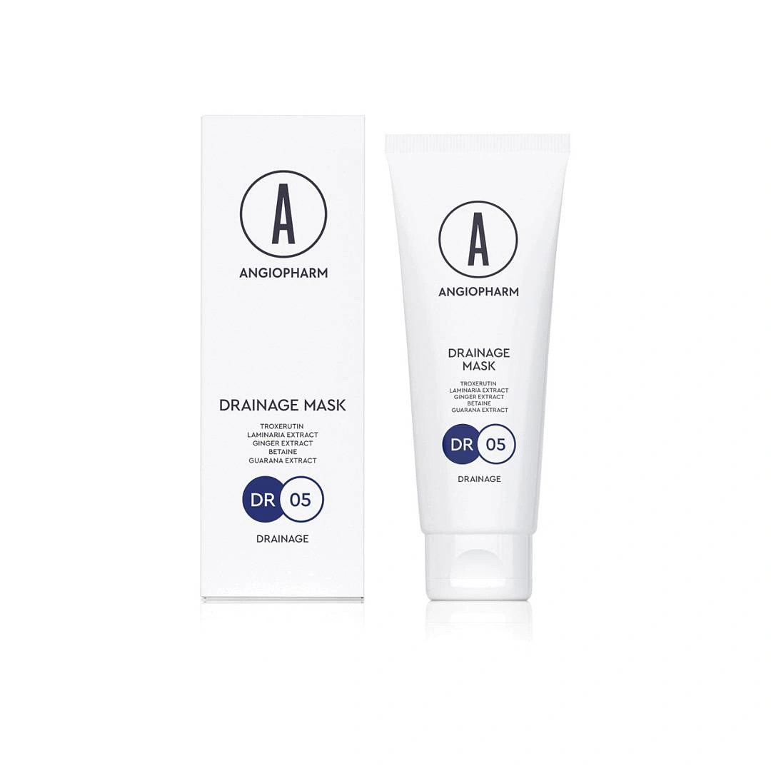 Маска дренажная