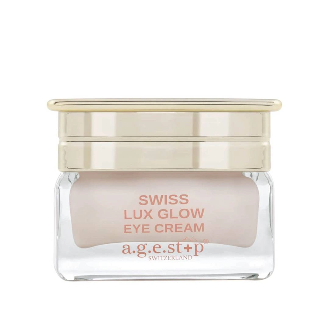 Крем от морщин для области вокруг глаз Swiss Lux Glow Eye Cream