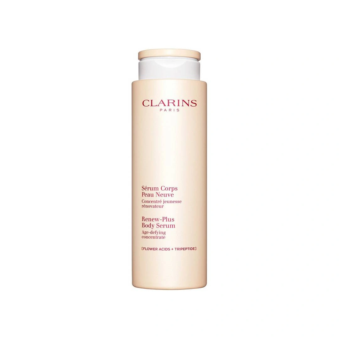 Сыворотка для тела обновляющая Serum Corps Peau Neuve 