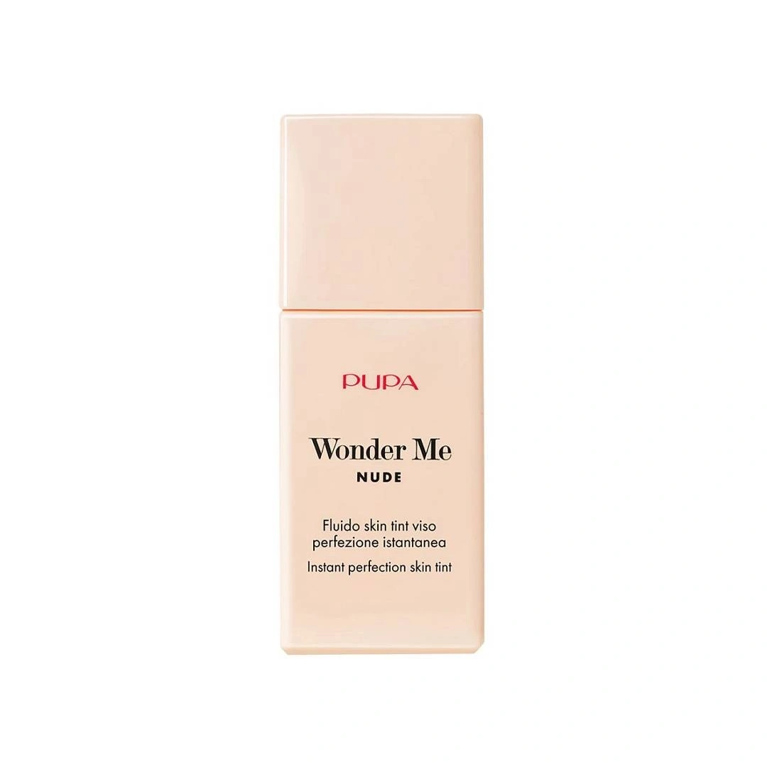 Тональная основа Wonder Me Nude