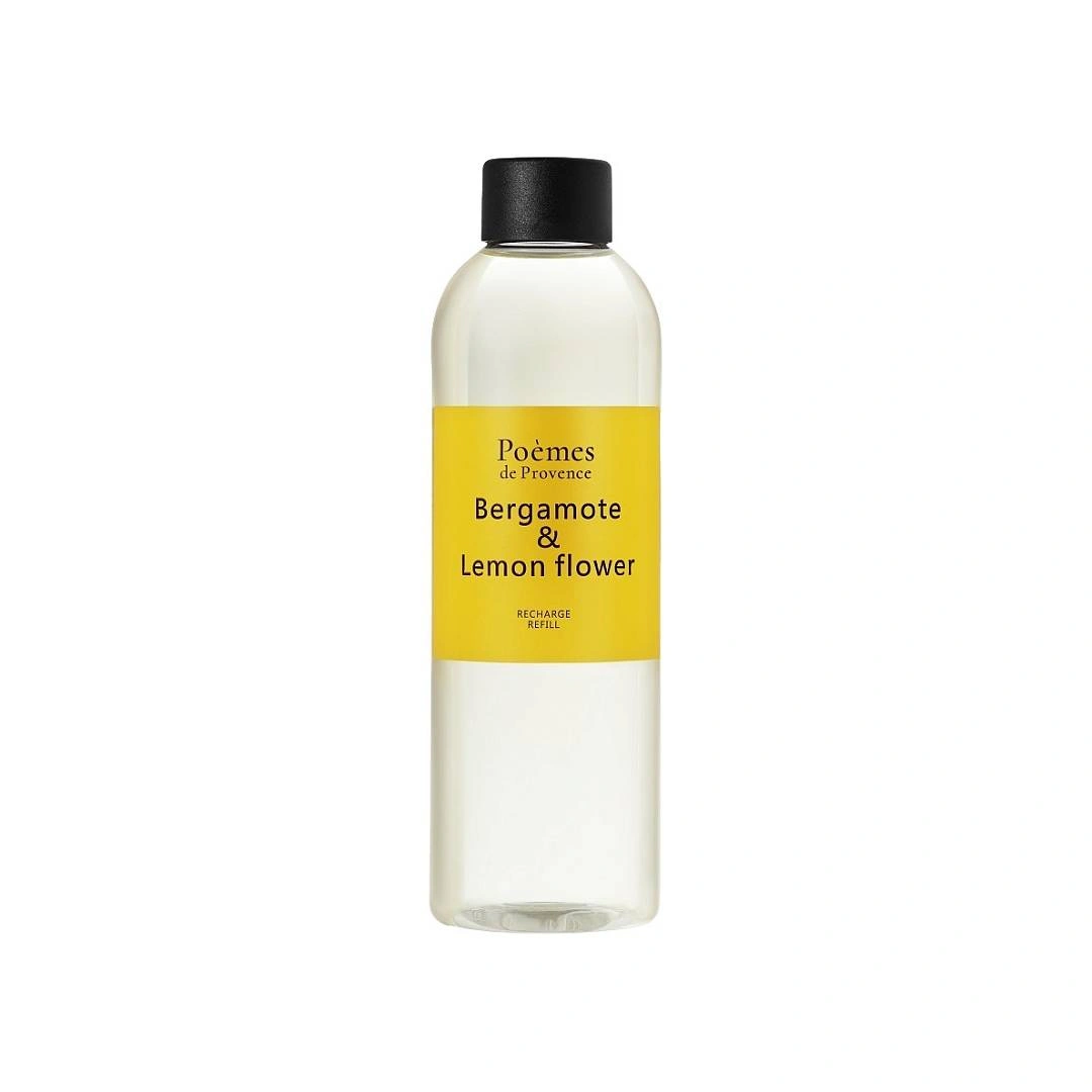 Рефил Bergamote & Lemon Flower
