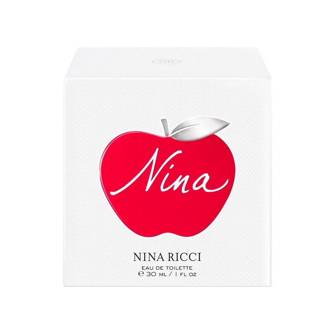 Nina Ricci Туалетная вода
