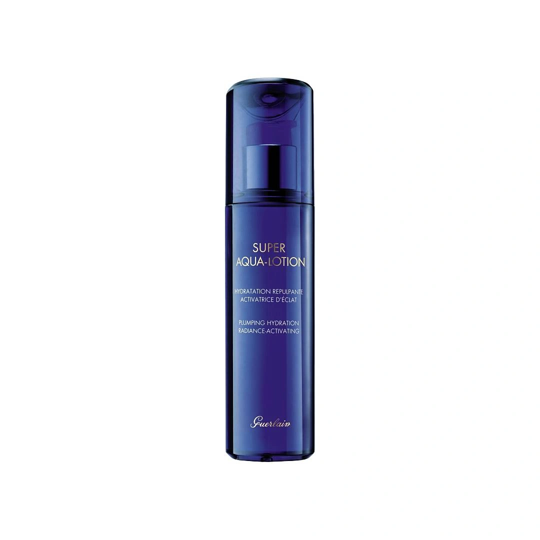 Лосьон для лица увлажняющий Super Aqua