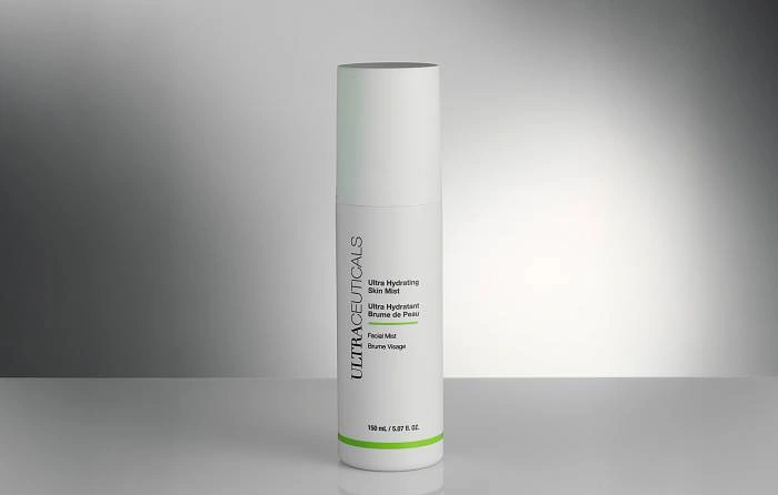 Подарок от Ultraceuticals 