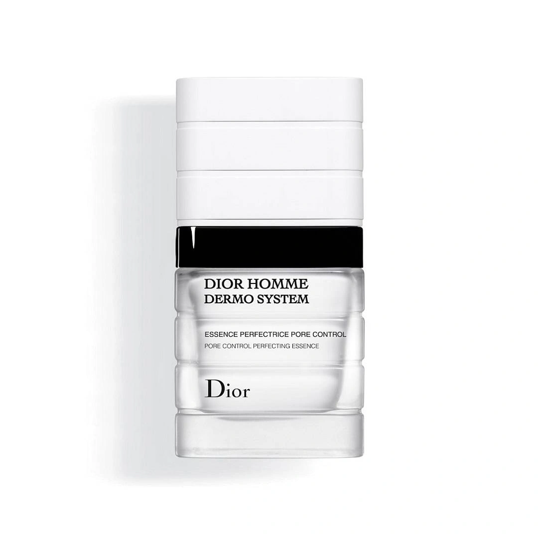 DIOR HOMME DERMO SYSTE~Эссенция для сужения пор лица