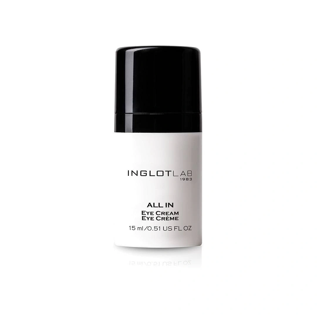 Крем для кожи вокруг глаз LAB All In Eye Cream