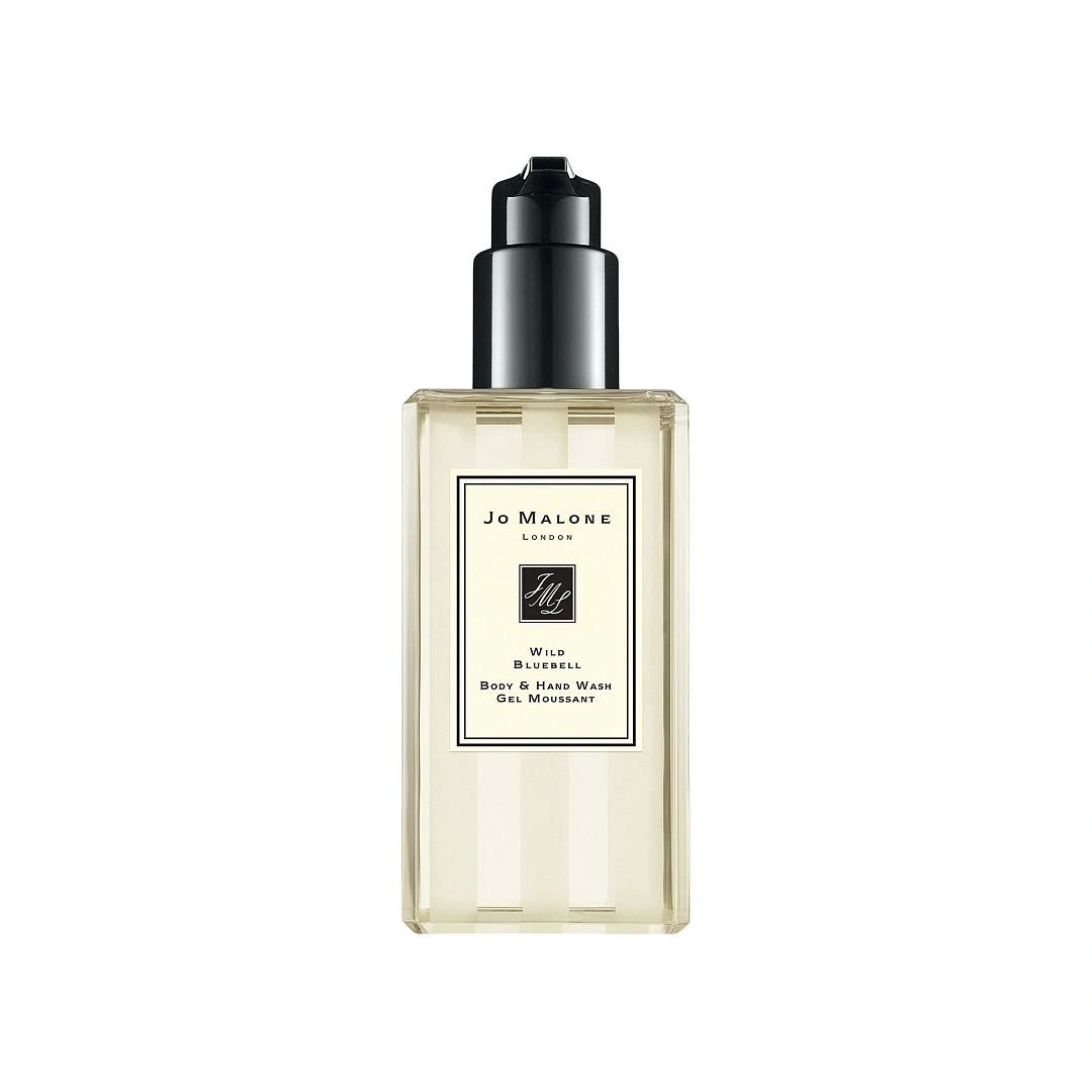 Wild Bluebell Гель для душа 250мл
