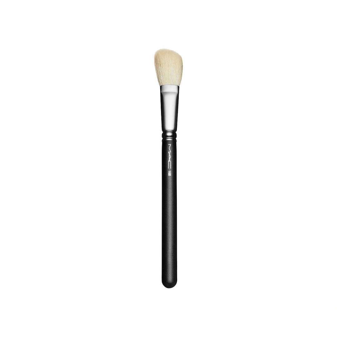 Кисть косметическая 168S Large Angled Contour