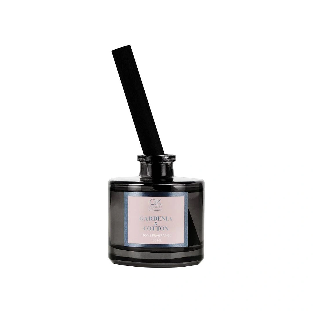 Диффузор Home Fragrance Гардения и Хлопок