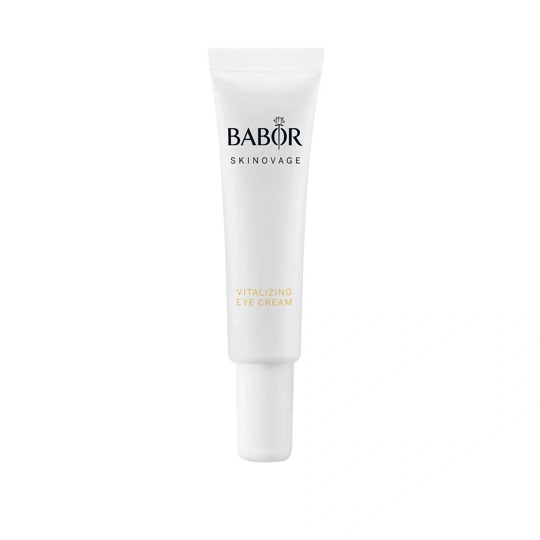 Крем для век совершенство кожи Vitalizing Eye Cream Skinovage
