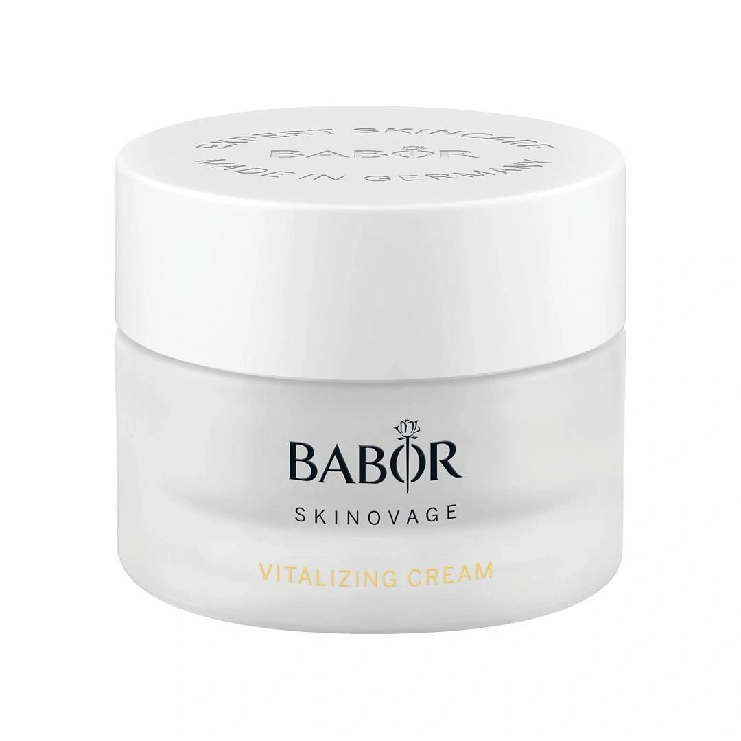 Крем совершенство кожи Vitalizing Cream Skinovage