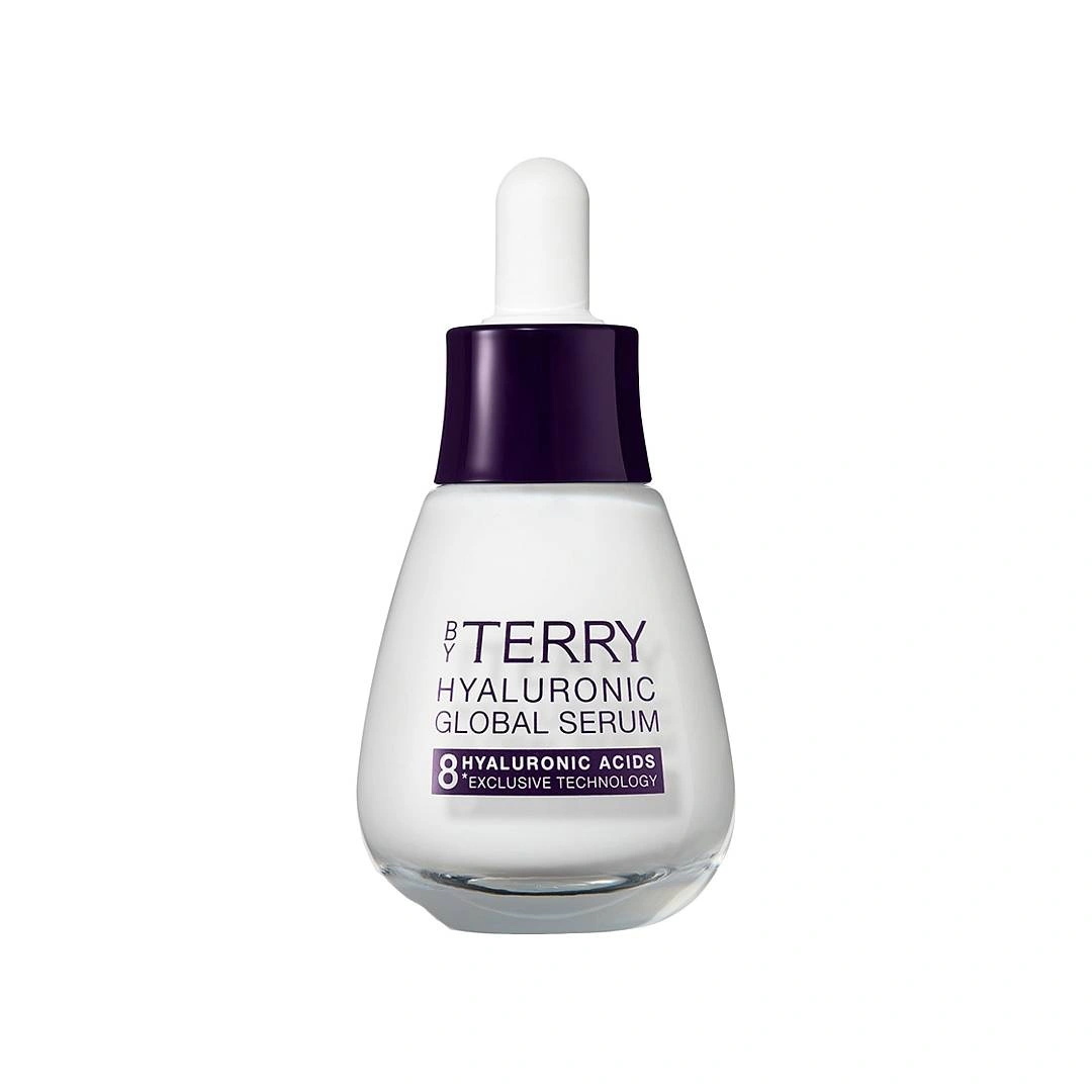 Сыворотка для лица гиалуроновая Hyaluronic Global Serum 