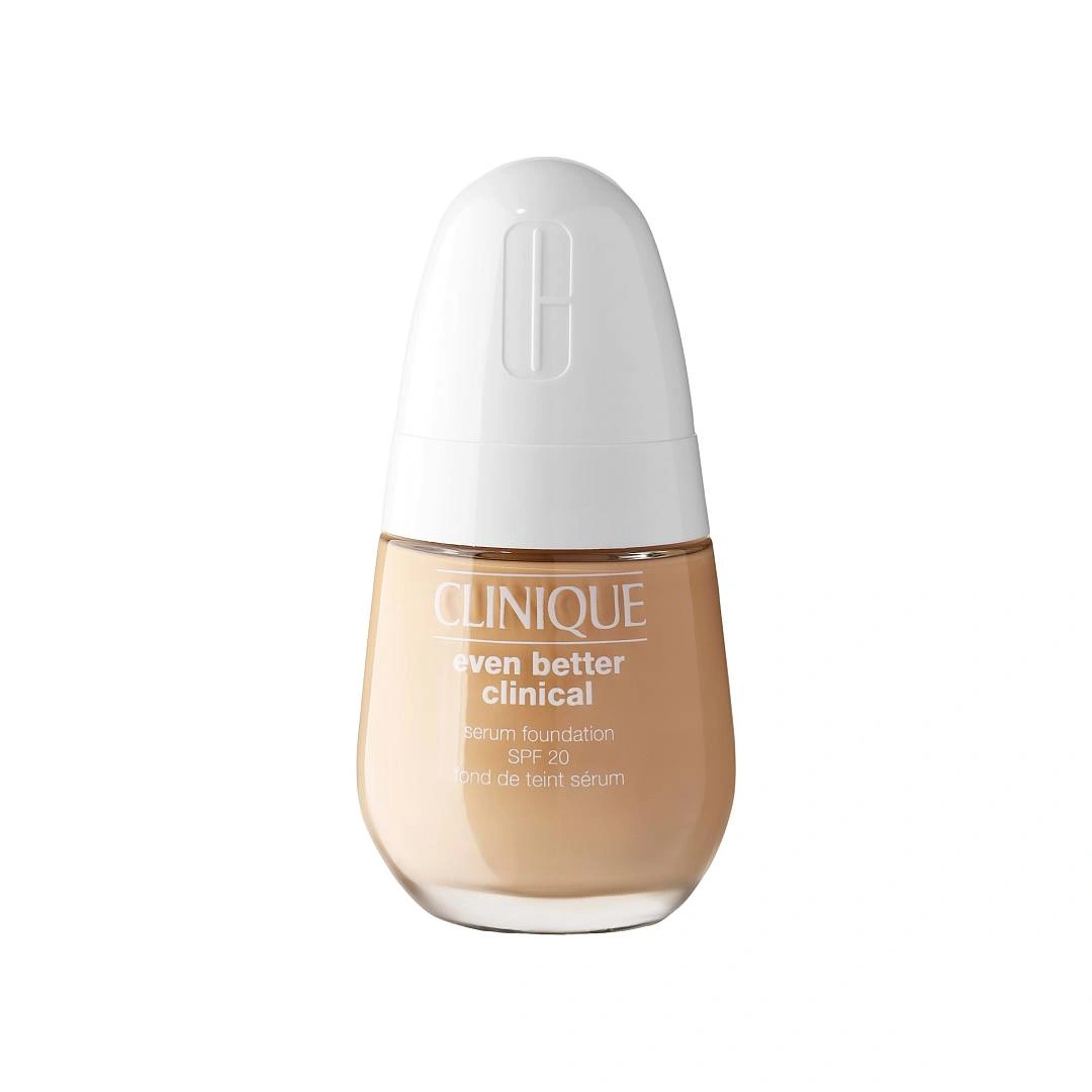 Тональный крем Even Better Clinical Serum SPF20