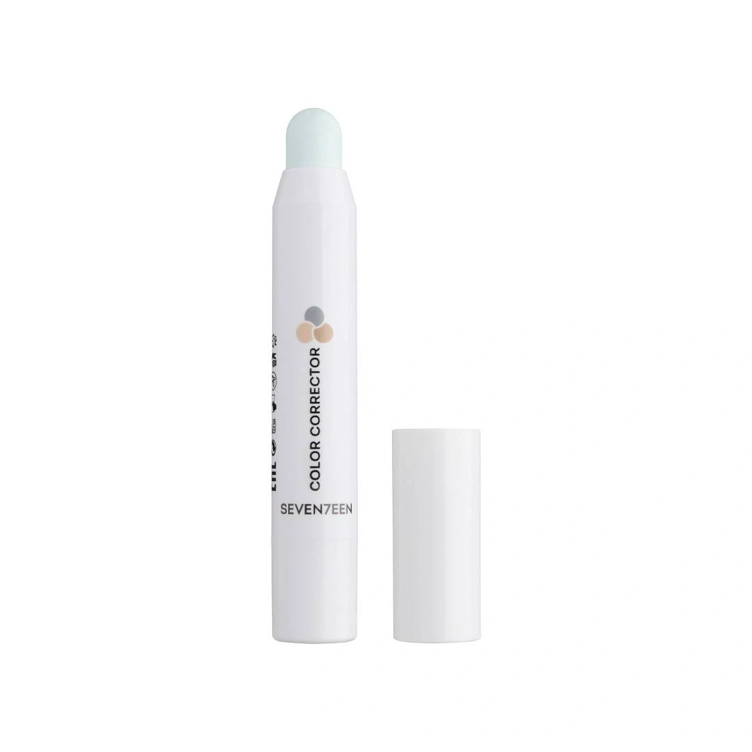 Корректор цвета Color Corrector Mint