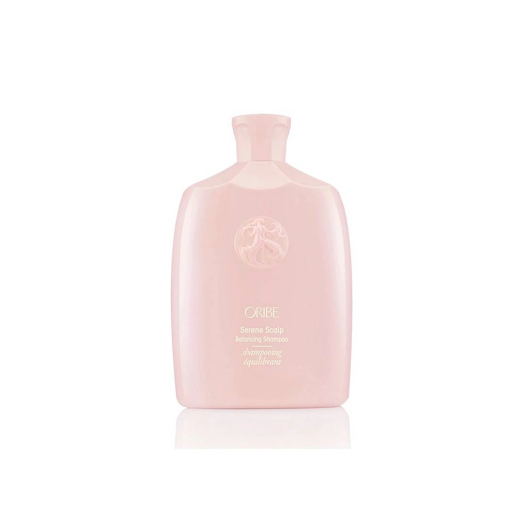 Шампунь для кожи головы балансирующий Serene Scalp