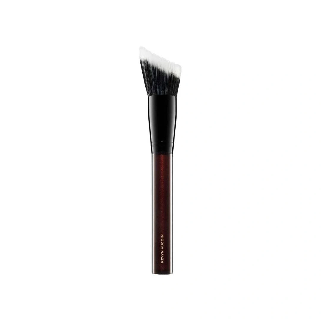 Кисть для нео-хайлайтера-бронзера The Neo-Powder Brush