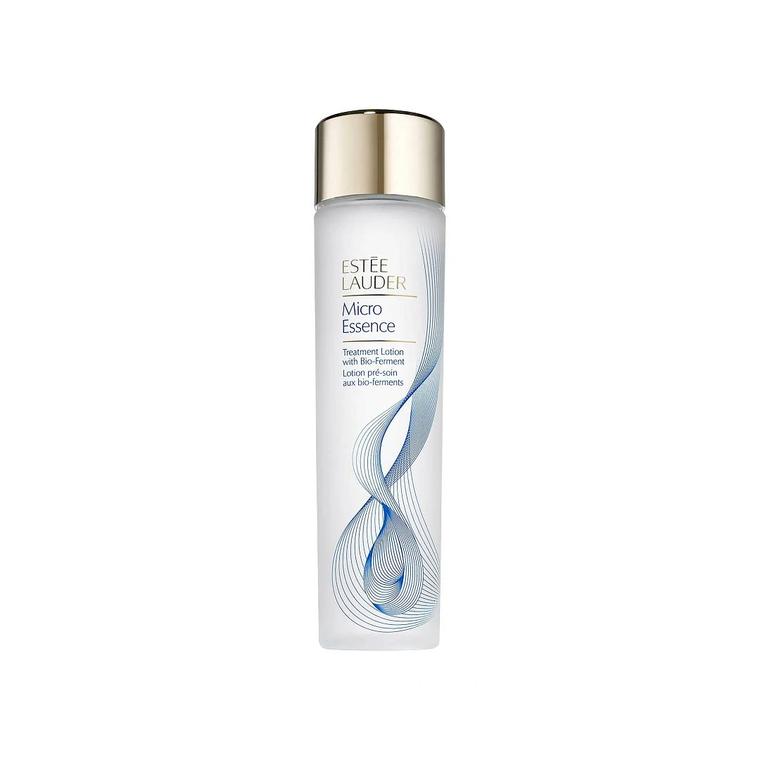 Лосьон ухаживающий с биоферментами Micro Essence Treatment Lotion 