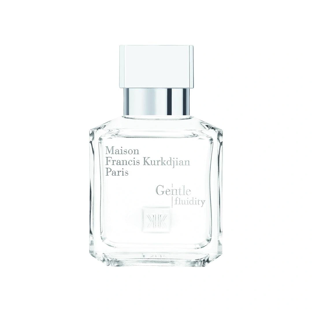 Gentle Fluidity Silver Парфюмерная вода