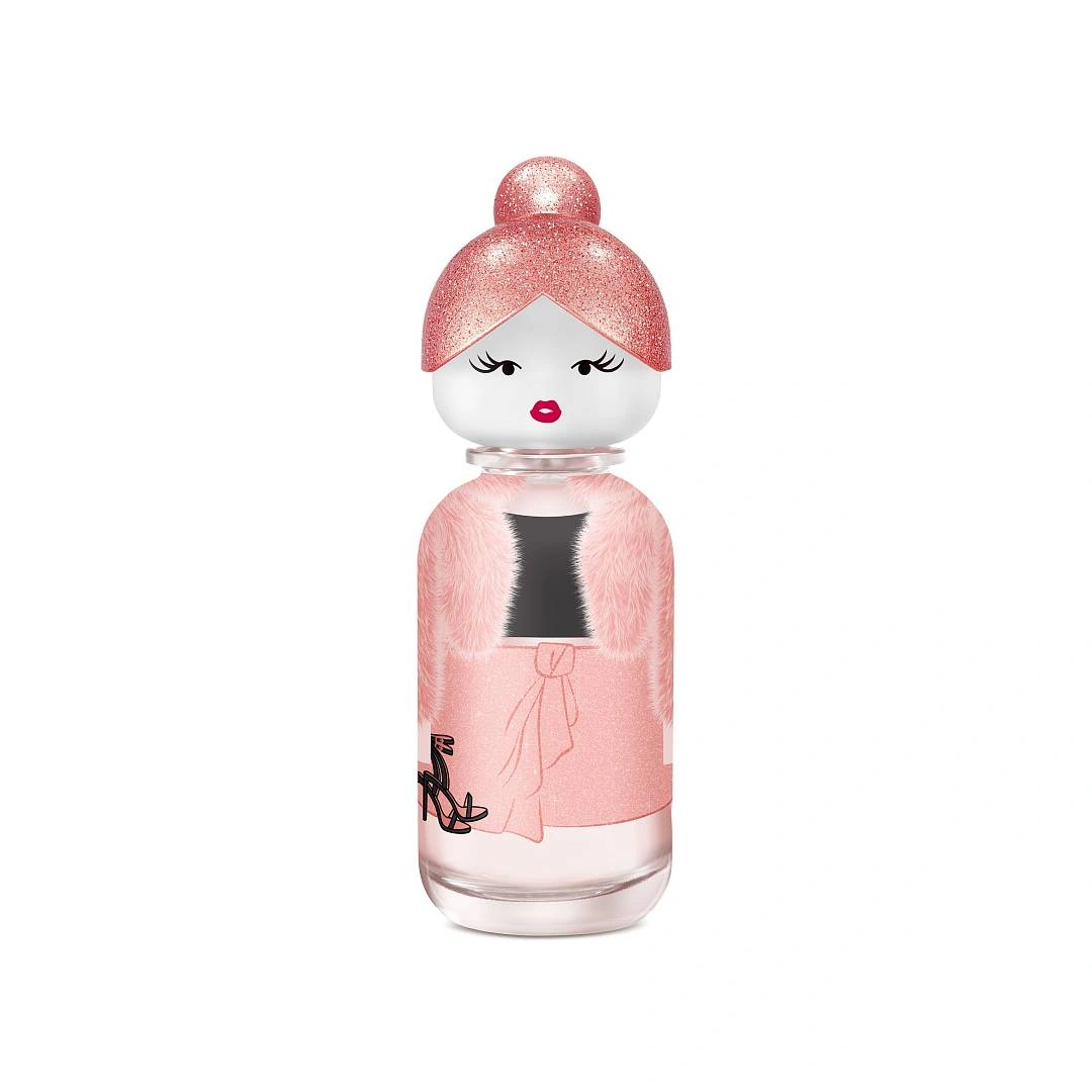 Sisterland Blush Cherry Парфюмерная вода 