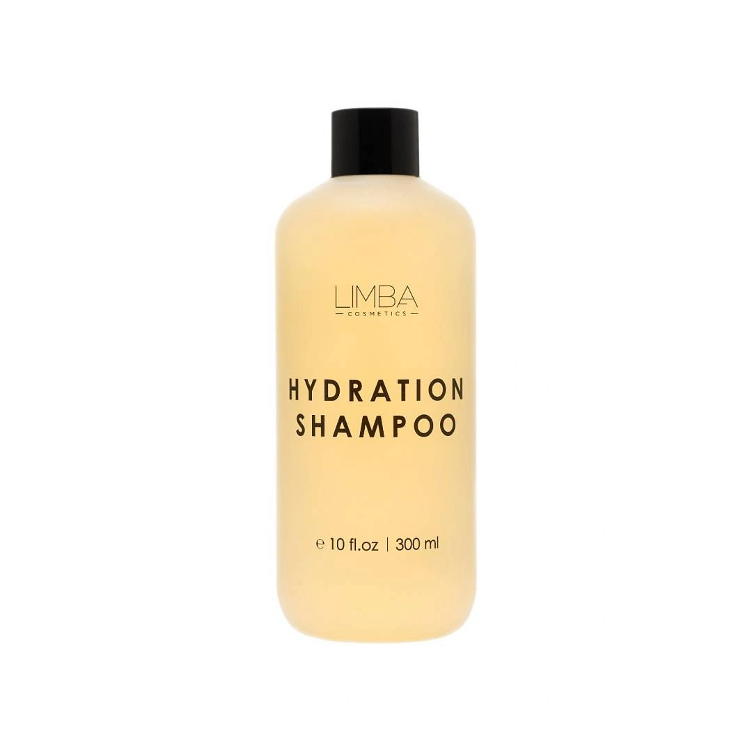 Шампунь для нормальной и сухой кожи головы Normal&Dry Scalp Hydration Shampoo