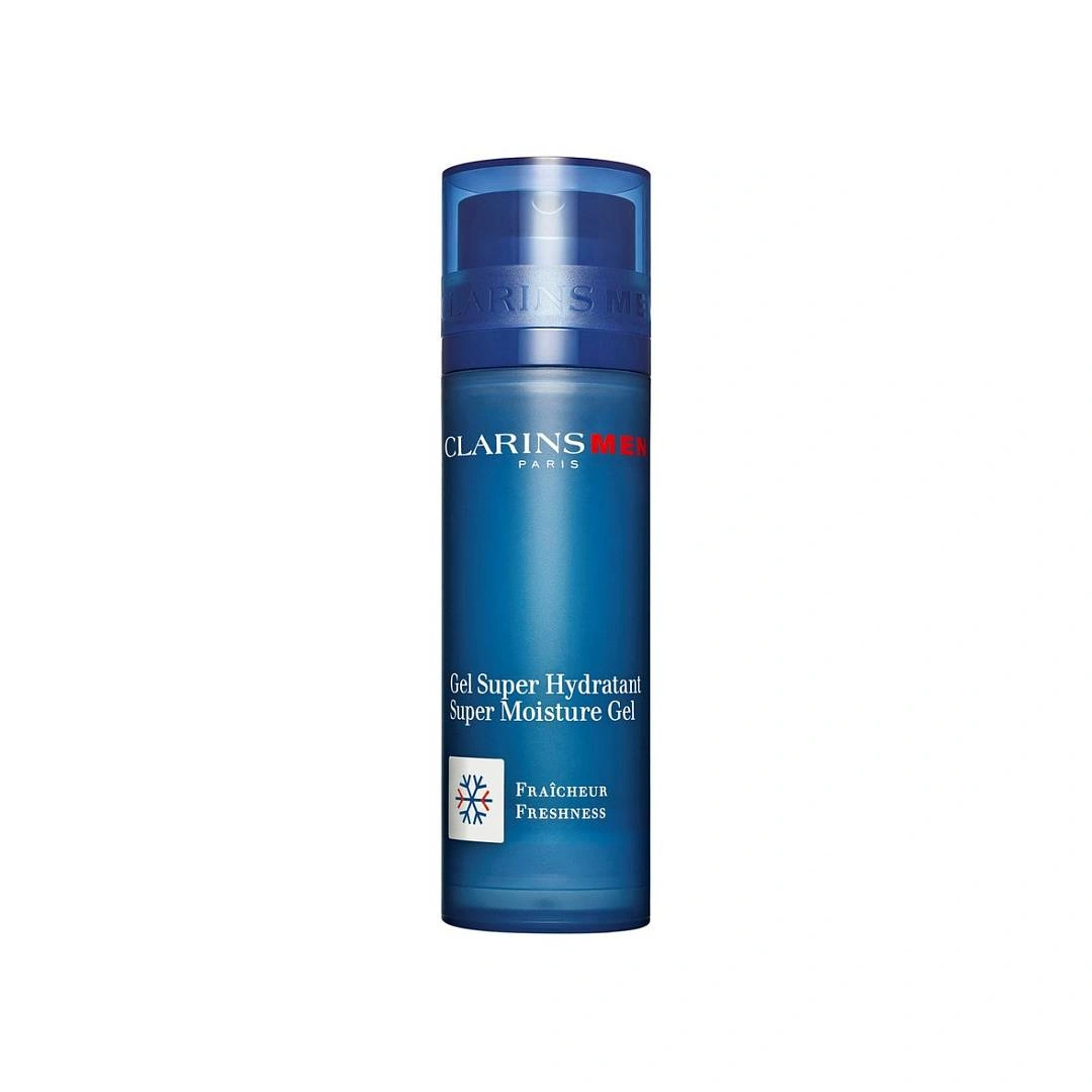 Гель для лица интенсивно увлажняющий Gel Super Hydratant 