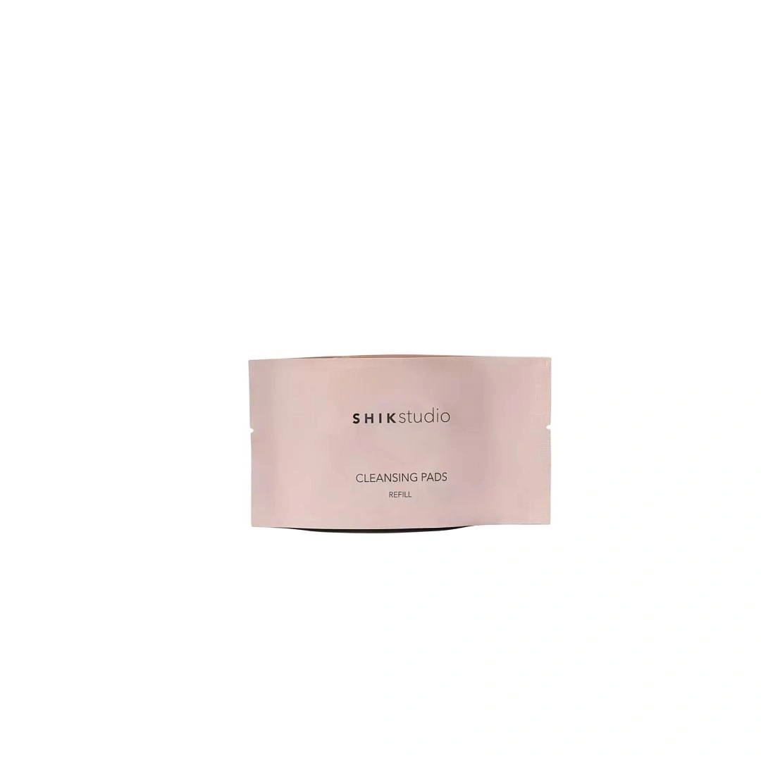Диски для лица очищающие Cleansing pads рефил