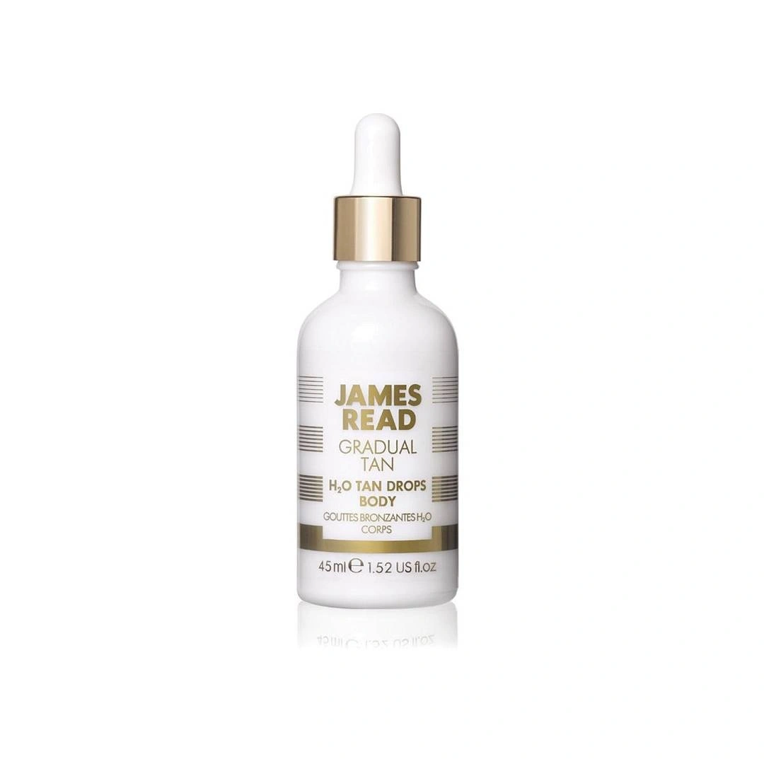 Капли-концентрат для тела H²O Tan Drops Body
