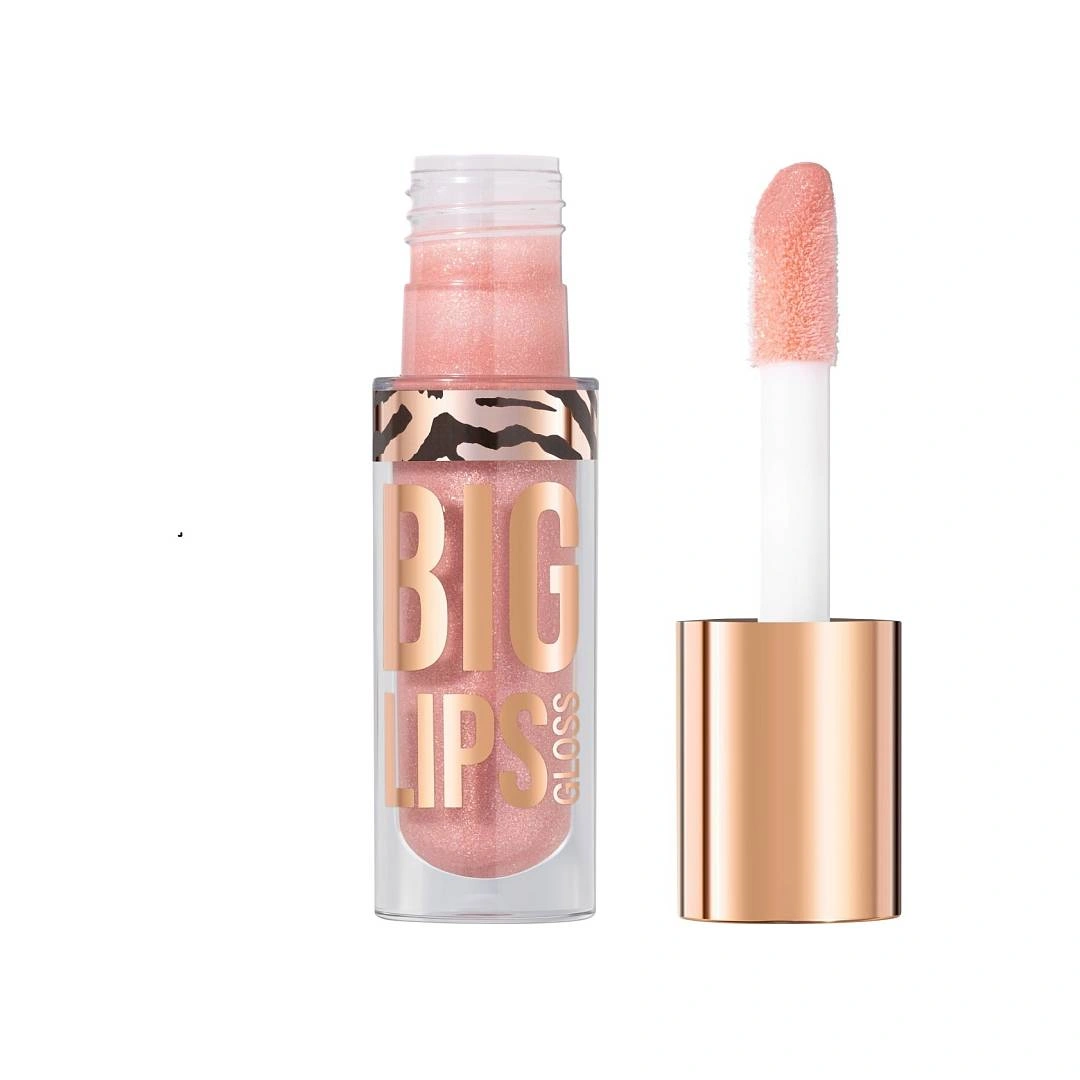 Блеск для губ Lipgloss Big Lips