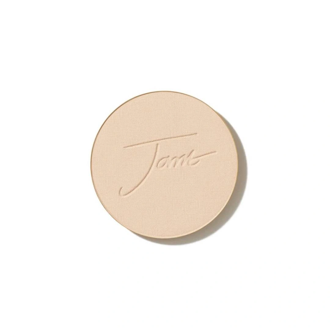 Основа прессованная Pure Pressed Base SPF20 (сменный блок)
