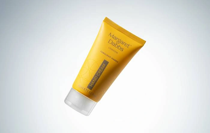 Подарок от Margaret Dabbs London