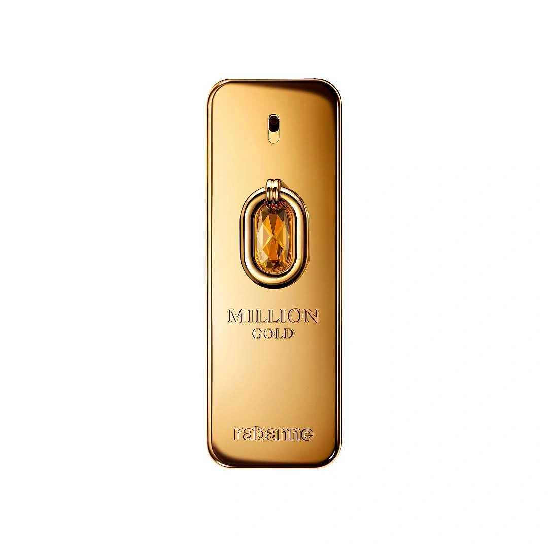 Million Gold Elixir Духи-спрей