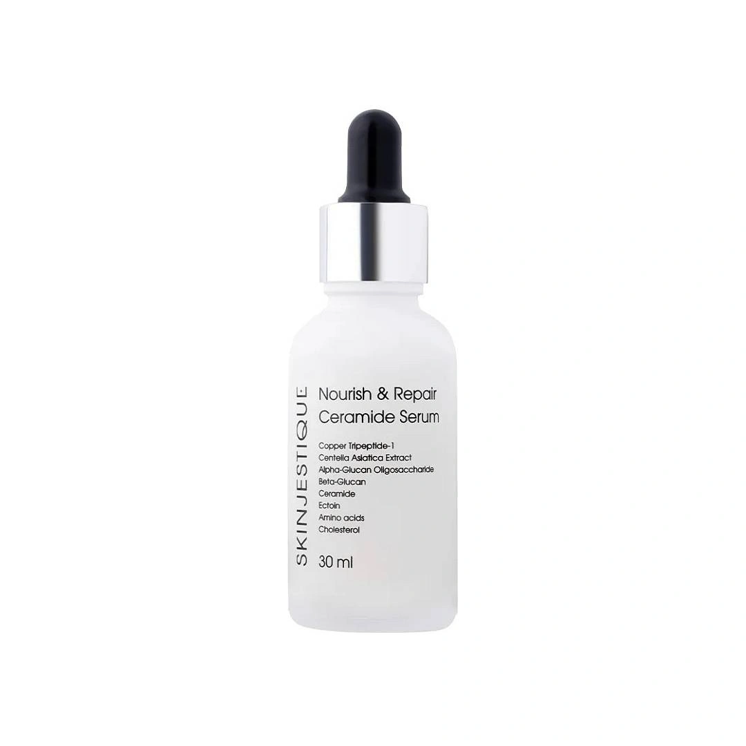 Сыворотка с керамидами Nourish & Repair Ceramide Serum