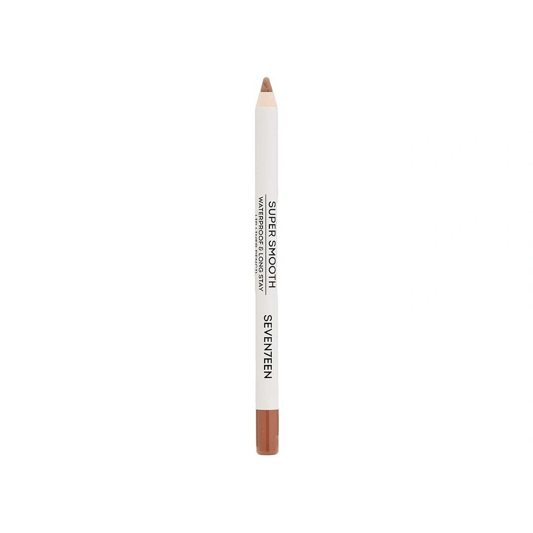 Карандаш для губ водостойкий Super Smooth Waterproof Lipliner