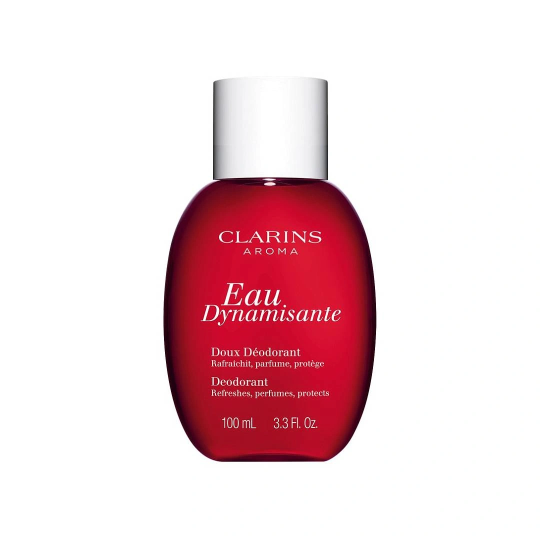 Eau Dynamisante Парфюмированный дезодорант-спрей 