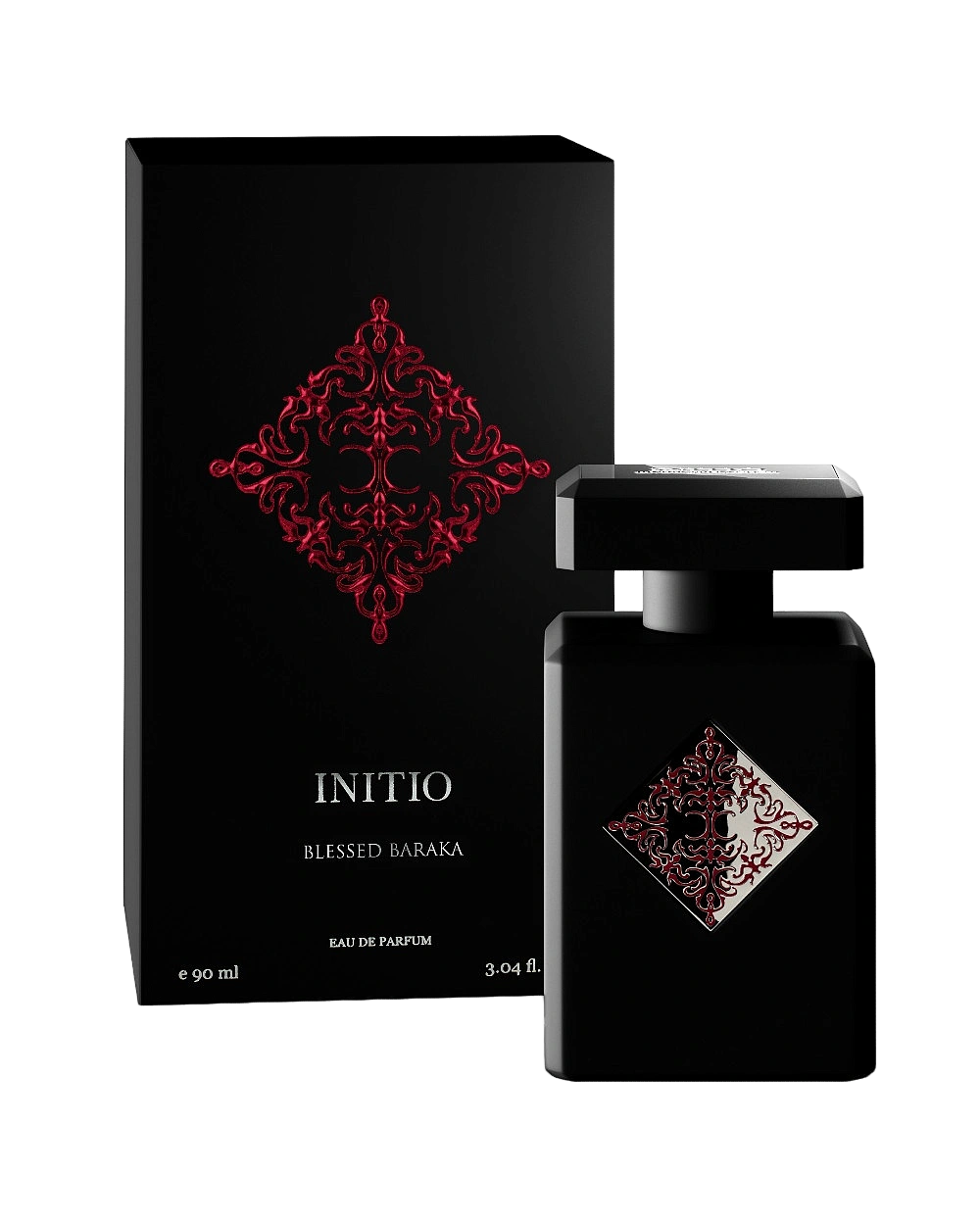 Initio Absolute Aphrodisiac VISAGEHALL