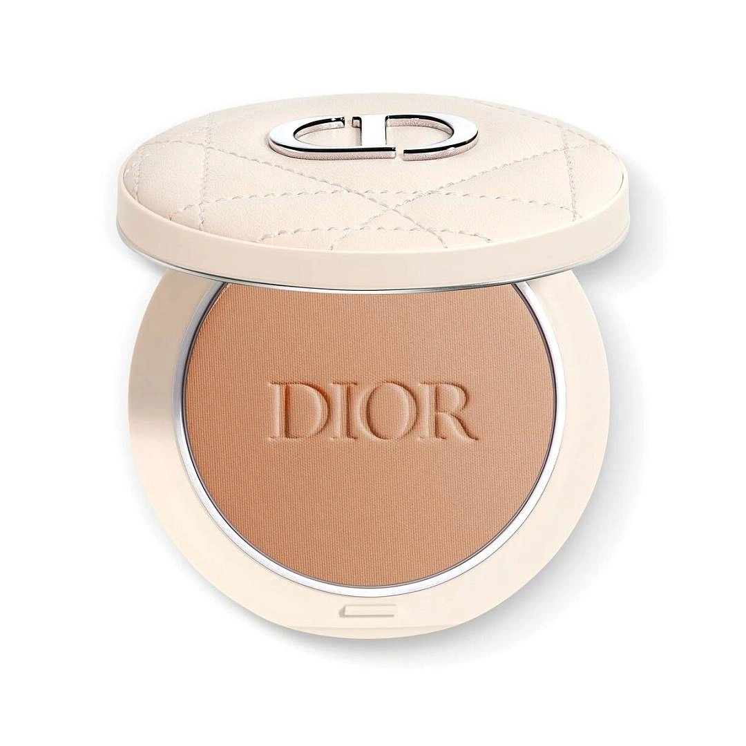 Пудра для лица бронзирующая Dior Forever Natural Bronze