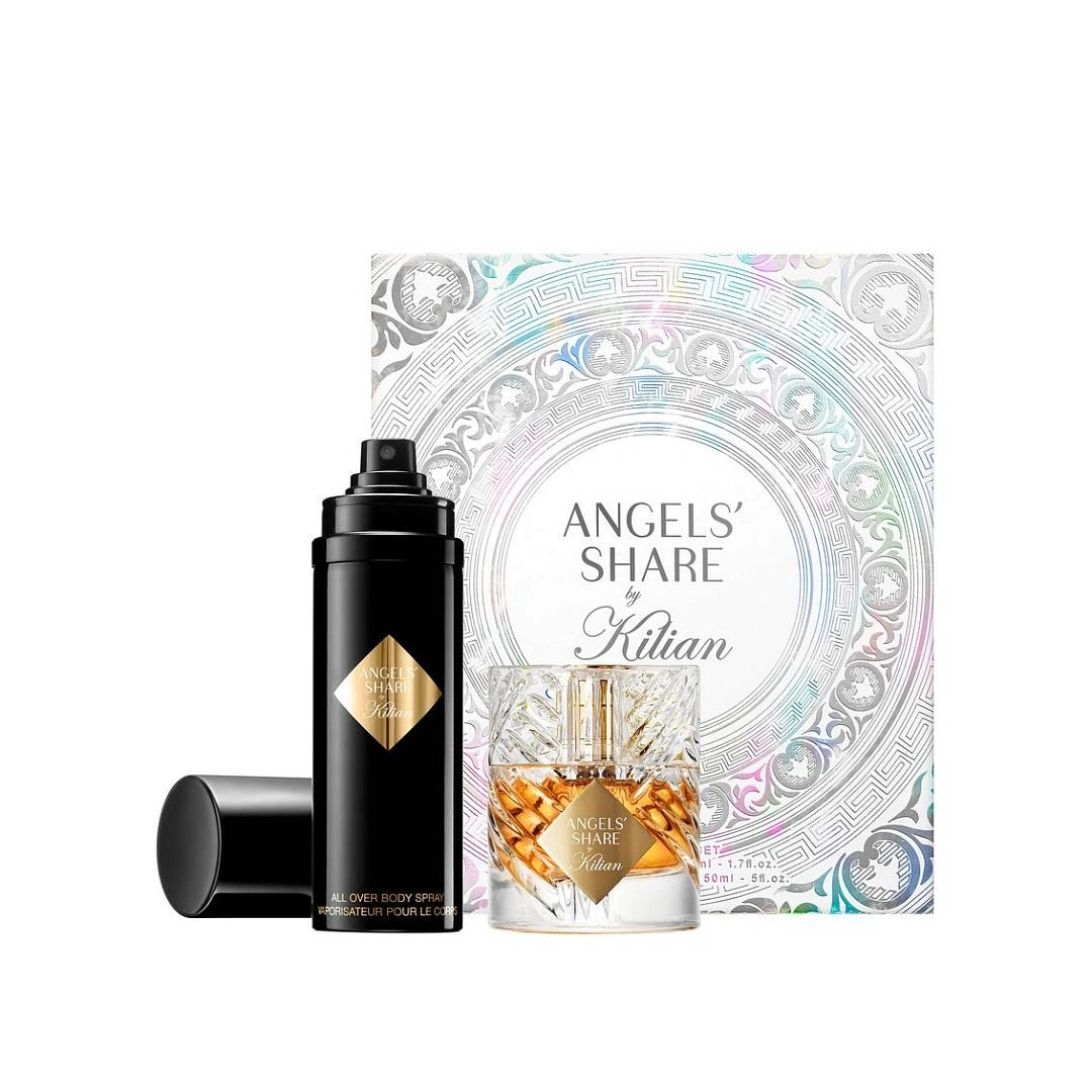 Парфюмерный набор Angels' Share